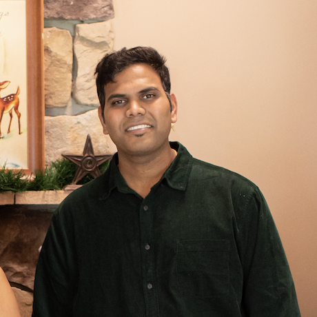 John Krupavaram Pole Bhakthavatsalam